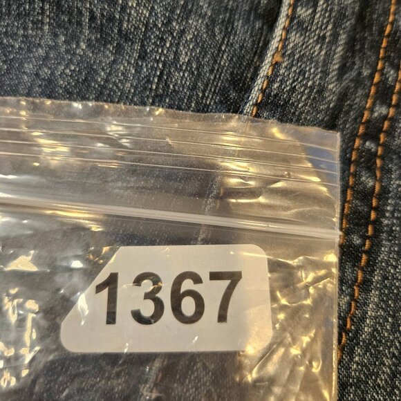 NWT Sonoma Jeans Womens 14 Average Classics fit Tapered Leg Mom casual everyday - Picture 12 of 13